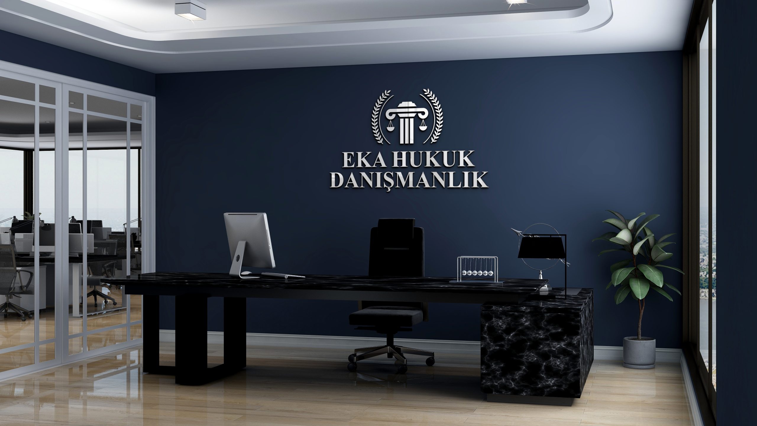 Ümraniye avukat ofisi – Eka Hukuk Danışmanlık