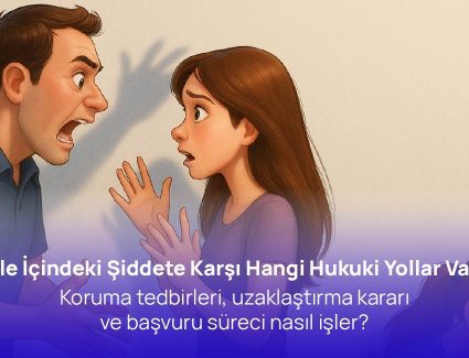 EKA Hukuk aile içi şiddet avukatı ile koruma ve uzaklaştırma kararı desteği